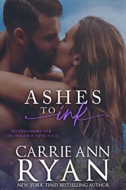 Ashes to Ink