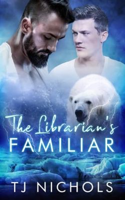 The Librarian’s Familiar