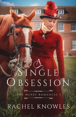 A Single Obsession