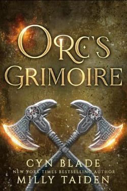 Orc’s Grimoire
