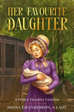 Her Favourite Daughter