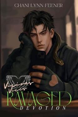 Ravaged Devotion