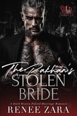 The Pakhan’s Stolen Bride