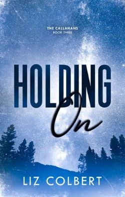 Holding On