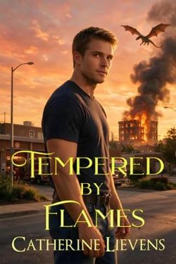 Tempered By Flames