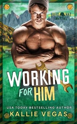 Working for Him