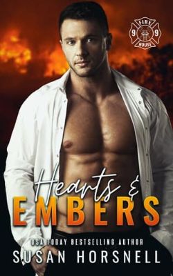 Hearts & Embers