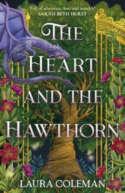 The Heart and the Hawthorn