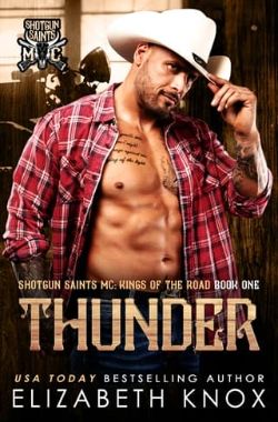Thunder