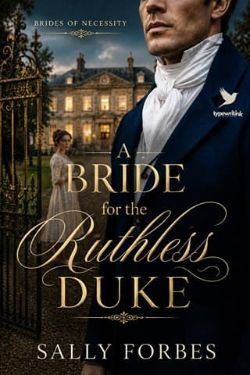 A Bride for the Ruthless Duke
