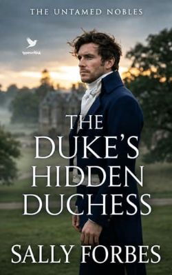 The Duke’s Hidden Duchess