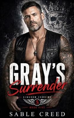 Gray’s Surrender