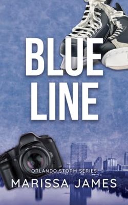 Blue Line