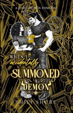 When I Accidentally Summoned a Demon