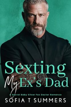 Sexting My Ex’s Dad