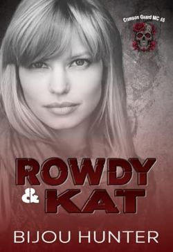 Rowdy & Kat