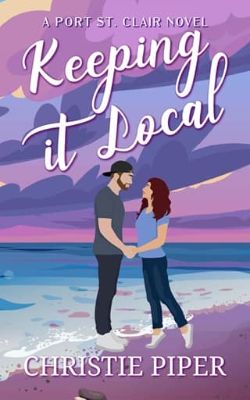 Keeping it Local