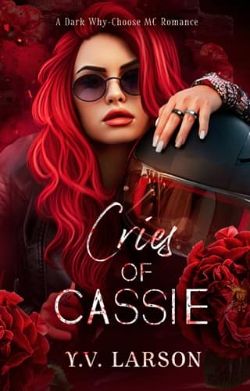 Cries of Cassie