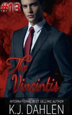 The Vincintis 13