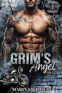 Grim’s Angel