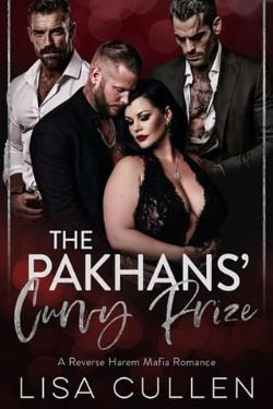 The Pakhans’ Curvy Prize