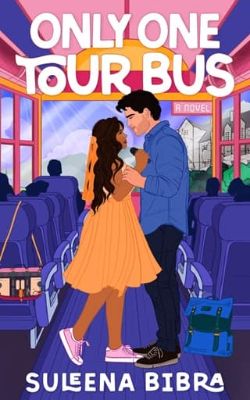 Only One Tour Bus