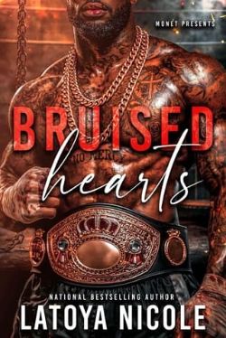 Bruised Hearts