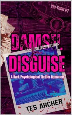 Damsel in Disguise