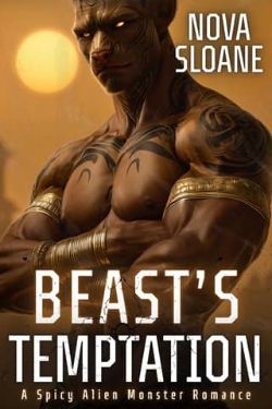 Beast’s Temptation