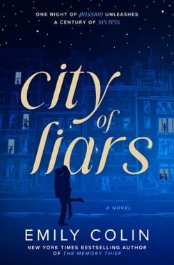 City of Liars