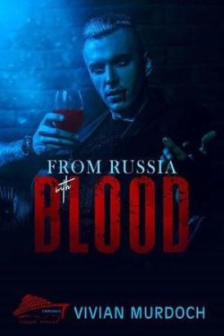 From Russia With Blood