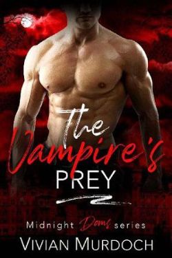 The Vampire’s Prey