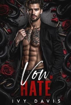 Vow of Hate
