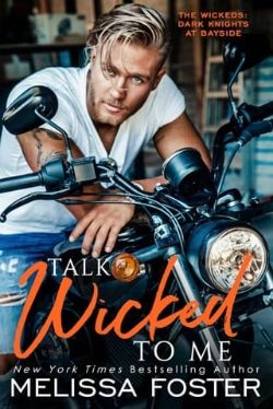 Talk Wicked to Me