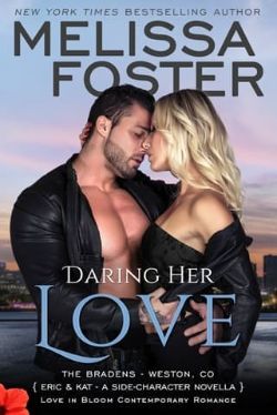 Daring Her Love