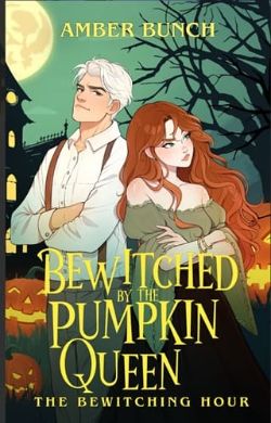 Bewitched By the Pumpkin Queen