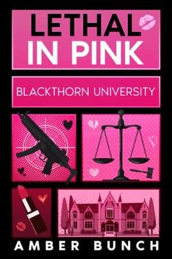 Lethal in Pink