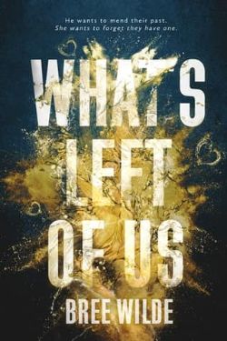 What’s Left of Us