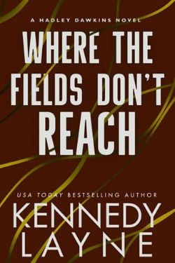 Where the Fields Don’t Reach