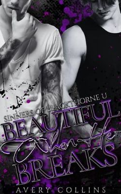 Beautiful When He Breaks