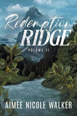 Redemption Ridge Vol II