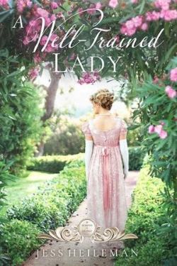 A Well-Trained Lady
