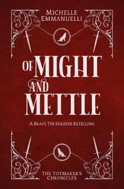 Of Might and Mettle