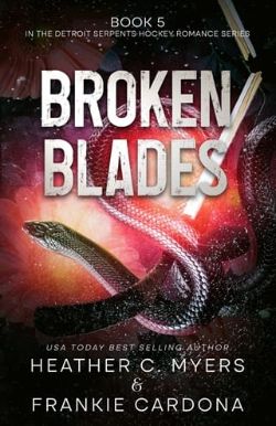 Broken Blades