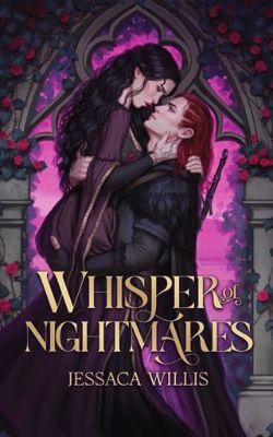 Whisper of Nightmares