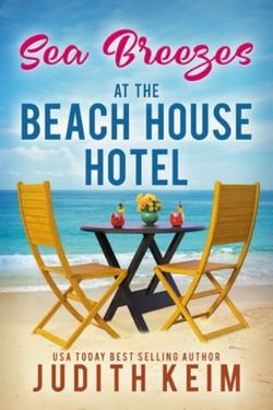 Sea Breezes at The Beach House Hotel