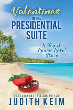 Valentines In The Presidential Suite