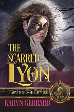 The Scarred Lyon