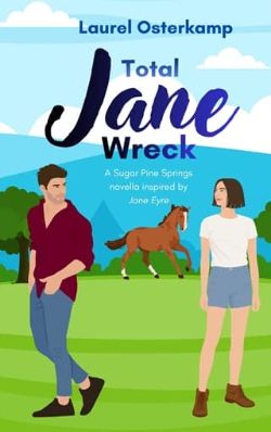 Total Jane Wreck