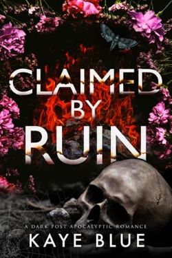 Claimed By Ruin